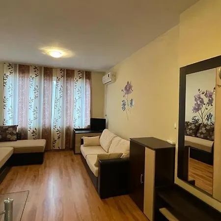 Apartment Summer Breeze 113 Private
