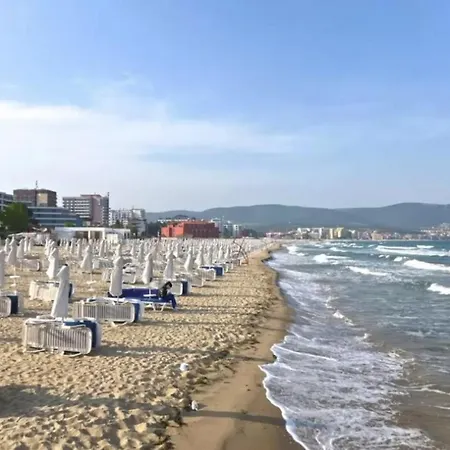 Summer Breeze 113 Private Διαμέρισμα